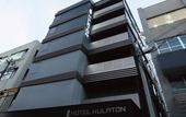 Туры в отель HOTEL HULATON fukuoka hakata
