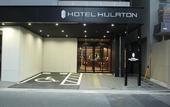 Туры в отель HOTEL HULATON fukuoka hakata