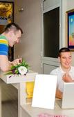 Туры в отель Garni Hotel Lotos