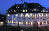 Туры в отель Hotel Moerser Hof