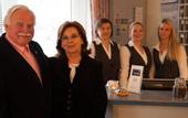 Туры в отель Hotel Moerser Hof