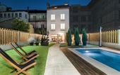 Туры в отель Hotel Pousada Real