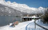 Туры в отель Marina Walensee Hotel