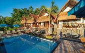 Туры в отель Sundi Villa Penida