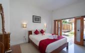 Туры в отель Sundi Villa Penida