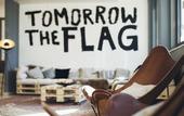 Туры в отель THE FLAG Oskar M.