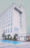 Туры в отель Mercure Chennai Sriperumbudur Hotel