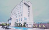 Туры в отель Mercure Chennai Sriperumbudur Hotel