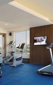 Туры в отель Mercure Chennai Sriperumbudur Hotel