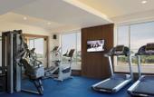 Туры в отель Mercure Chennai Sriperumbudur Hotel