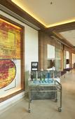 Туры в отель Mercure Chennai Sriperumbudur Hotel