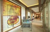 Туры в отель Mercure Chennai Sriperumbudur Hotel