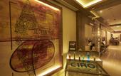 Туры в отель Mercure Chennai Sriperumbudur Hotel