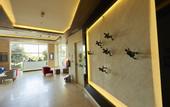 Туры в отель Mercure Chennai Sriperumbudur Hotel