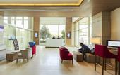 Туры в отель Mercure Chennai Sriperumbudur Hotel