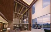 Туры в отель Mercure Chennai Sriperumbudur Hotel