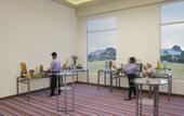 Туры в отель Mercure Chennai Sriperumbudur Hotel