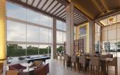 Туры в отель Mercure Chennai Sriperumbudur Hotel