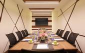 Туры в отель Mercure Chennai Sriperumbudur Hotel