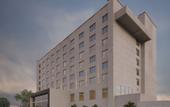 Туры в отель Mercure Chennai Sriperumbudur Hotel