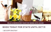 Туры в отель Mercure Chennai Sriperumbudur Hotel