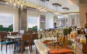 Туры в отель Mercure Chennai Sriperumbudur Hotel