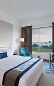 Туры в отель Mercure Chennai Sriperumbudur Hotel
