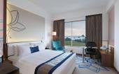 Туры в отель Mercure Chennai Sriperumbudur Hotel