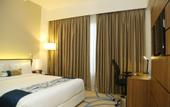 Туры в отель Mercure Chennai Sriperumbudur Hotel