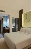 Туры в отель Mercure Chennai Sriperumbudur Hotel