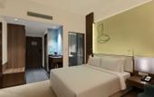 Туры в отель Mercure Chennai Sriperumbudur Hotel