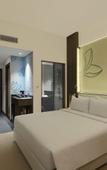Туры в отель Mercure Chennai Sriperumbudur Hotel