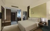 Туры в отель Mercure Chennai Sriperumbudur Hotel