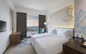 Туры в отель Mercure Chennai Sriperumbudur Hotel