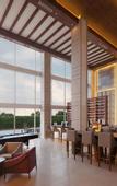 Туры в отель Mercure Chennai Sriperumbudur Hotel