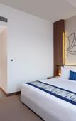 Туры в отель Mercure Chennai Sriperumbudur Hotel