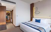 Туры в отель Mercure Chennai Sriperumbudur Hotel