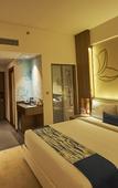 Туры в отель Mercure Chennai Sriperumbudur Hotel