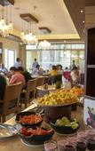 Туры в отель Mercure Chennai Sriperumbudur Hotel