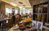 Туры в отель Mercure Chennai Sriperumbudur Hotel