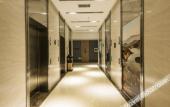 Туры в отель Atour Hotel North High Speed Railway Station Xian