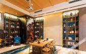 Туры в отель Atour Hotel North High Speed Railway Station Xian