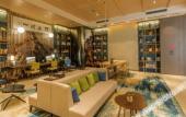 Туры в отель Atour Hotel North High Speed Railway Station Xian