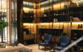 Туры в отель Atour Hotel North High Speed Railway Station Xian