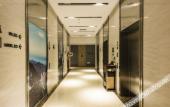 Туры в отель Atour Hotel North High Speed Railway Station Xian