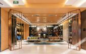 Туры в отель Atour Hotel North High Speed Railway Station Xian