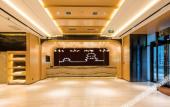 Туры в отель Atour Hotel North High Speed Railway Station Xian