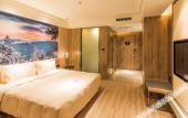 Туры в отель Atour Hotel North High Speed Railway Station Xian