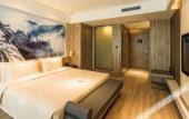 Туры в отель Atour Hotel North High Speed Railway Station Xian