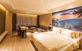 Туры в отель Atour Hotel North High Speed Railway Station Xian